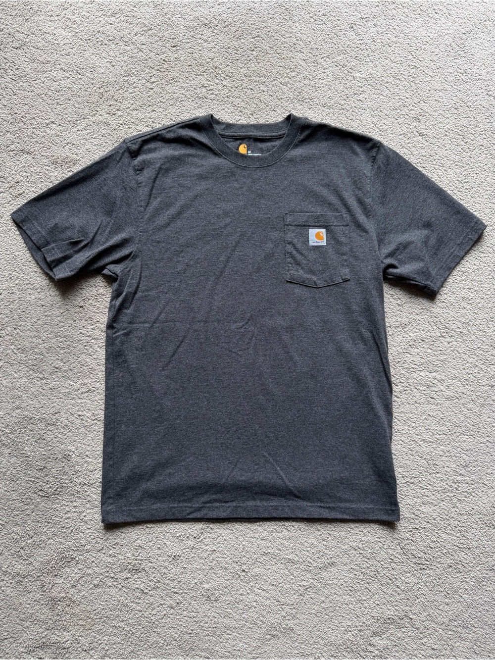 Carhartt Force Pocket T-Shirt